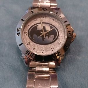 💜 Batman Watch 💜